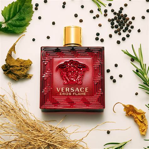 versace eros t shirt|Versace Eros flame 1.7 oz.